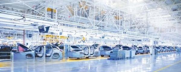 武漢汽車(chē)制造廠有哪些?