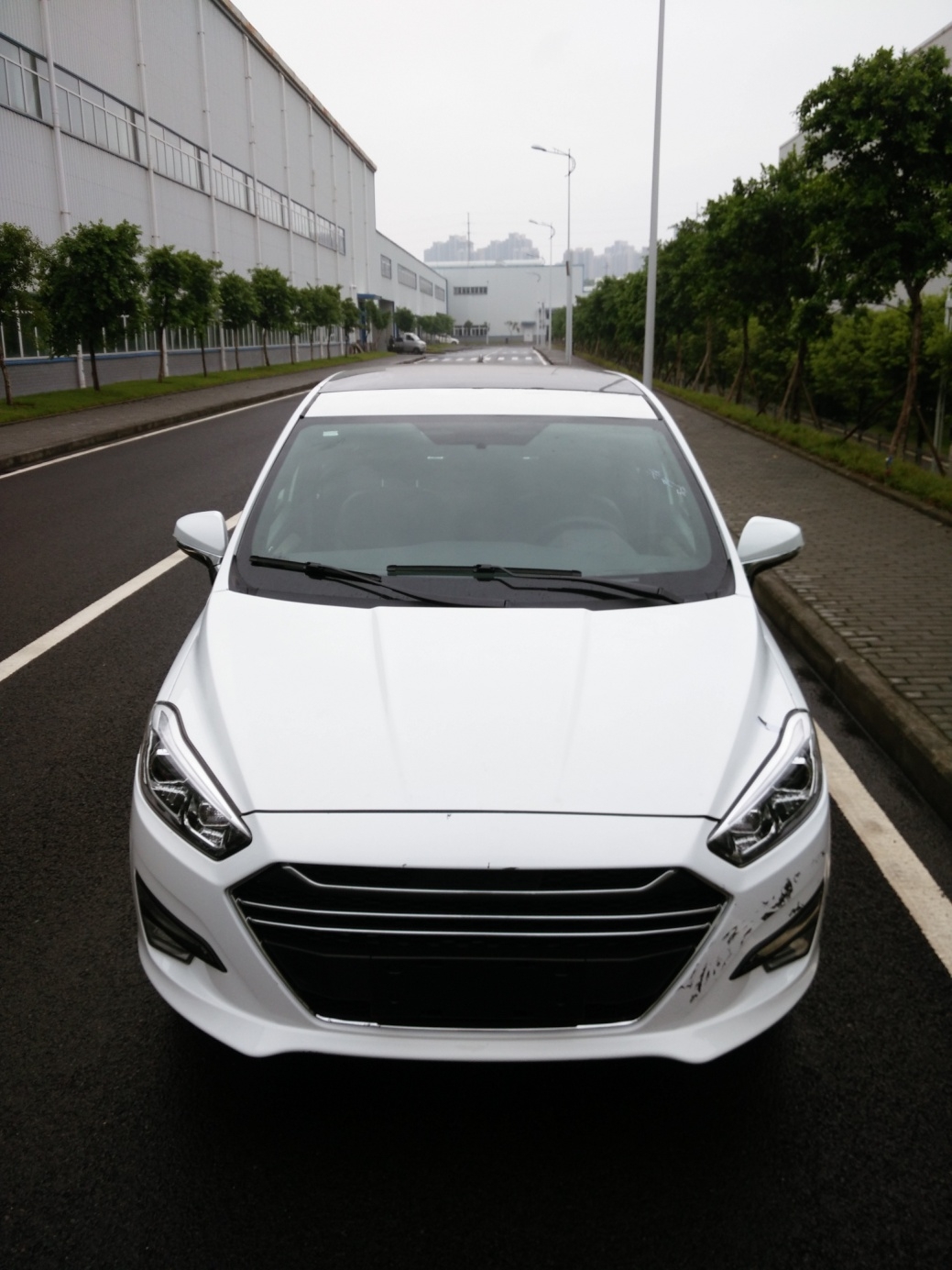 圖片背后的引擎聲 一窺汽車(chē)之家視覺(jué)文化與社群生活